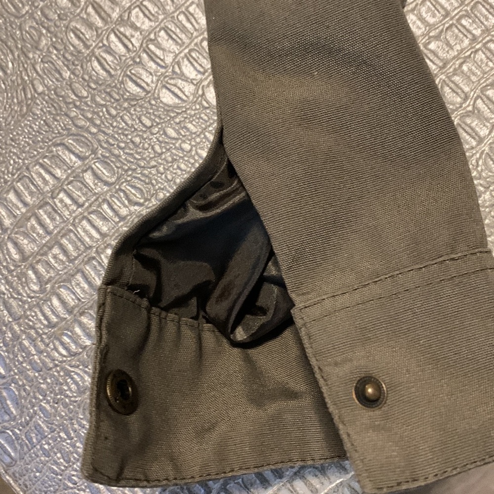 Jacket - Picture 7 of 11